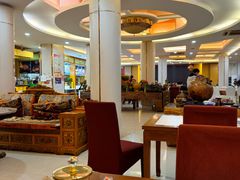 大堂-名盛园饭店清真(龙潭区店)