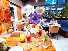 -墨纪Mojí墨西哥餐厅(官舍店)