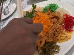 -关夫人餐厅(阳光广场店)