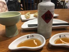 -苏小柳手作点心(控江旭辉分院)