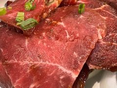 -九田家黑牛烤肉料理(冠云路店)