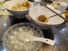 -毛华美食(清扬路店)