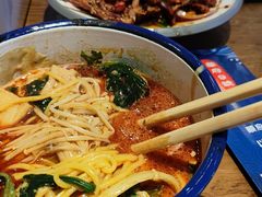 -华府九号海鲜烧烤大排档(龙域店)