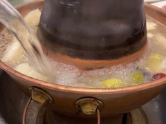 -福寿斋·老北京铜锅涮肉·烤鸭(顺义总店)