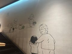 -姥姥家春饼店(八里庄店)