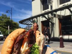 -Fergburger(皇后镇店)