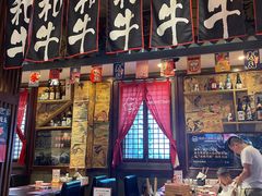 -披头士和牛火锅·寿喜烧自助(陶溪川店)