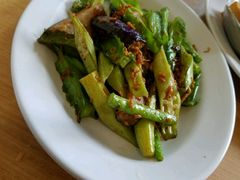 xo酱爆四大天王-ZF Seafood Restaurant 卓峰海鲜餐