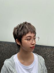 -苏豪路易士·嘉玛发廊