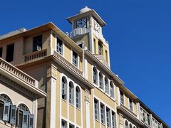 -中山路步行街