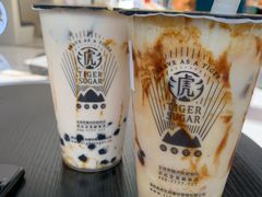 -老虎堂TIGER SUGAR