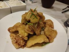 -子霖南山鲜虾面(南山总店)