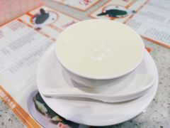 姜撞奶-义顺牛奶公司(新马路老店)