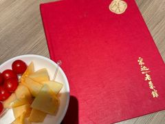 -宏达老菜馆(东安街店)