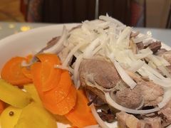 -海尔巴格·新疆菜(吐鲁番店)