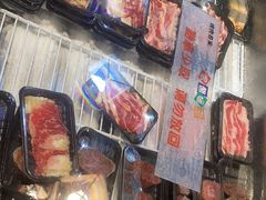 -炽城·烤肉名家(鸿达中央广场店)