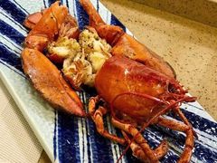 -达摩君日本料理(泰海花园小区店)