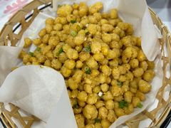 -虎虎龙虾大排档(双井店)