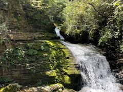 -鹿院坪生态旅游景区