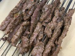 -老白家怡贵园烤肉