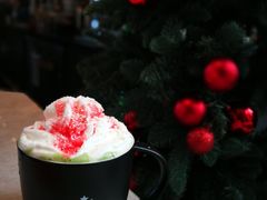 -星巴克(深圳音乐厅店)