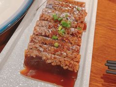 -烧肉馆(古北水镇景区店)