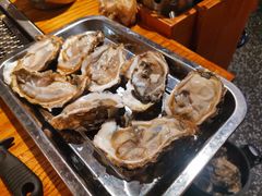 -蚝英雄·鲜蚝自助专门店