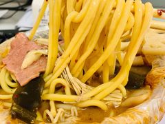 -杜老鲜麻辣烫(立信街店)