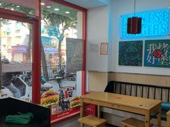 -塔斯汀中国汉堡(长平路店)