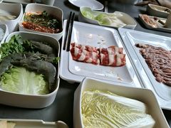 -君邦火锅(新疆大厦店)