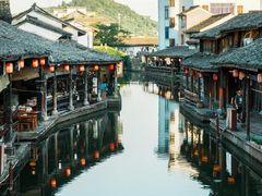 -绍兴鲁迅故里·沈园景区