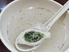 -东泰祥生煎馆(陕西南路店)