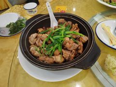-东兴黄鳝饭店(江洲店)