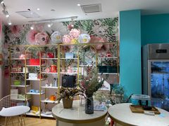 -西檬树SIMON·T轻奢蛋糕(大东方Max店)