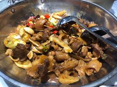 -熊记虾王·小龙虾(东晓南店)