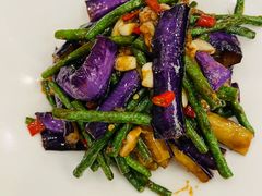 -鸿运楼烤鸭店(天桥店)