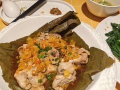 -蔡澜点心·粤菜(花城汇南区店)