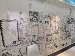 -橡皮虫国际美校(常发广场校区)