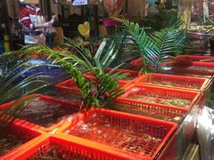 -79号渔船海鲜饭店(华强北店)