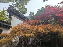 -虞山风景区