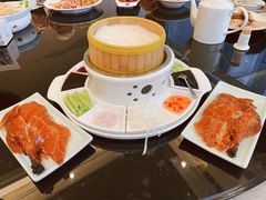 -新南华大酒店(长寿店)