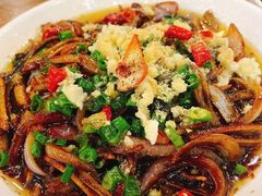 -老马家·舌尖上的西塘美食