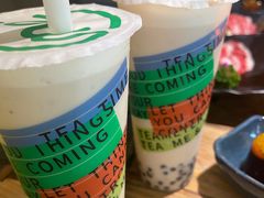 -湊湊火锅·茶憩(上海合生汇店)