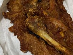 -肯德基(中心书城店)