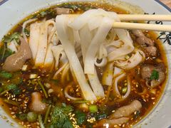 -常樂屋·常德米粉(青年路店)