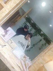 短发-构想时尚发型会所