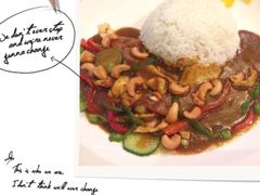 -长勺子东南亚(街道口店)