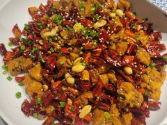 -羲和雅苑•北京烤鸭(平安国际金融中心店)