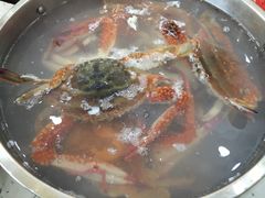-王潮活海鲜自助·蒸汽海鲜