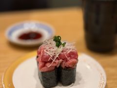 -合点寿司(金虹桥商场店)